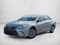 2016 Toyota Camry 4dr Sdn I4 Auto LE (SE)