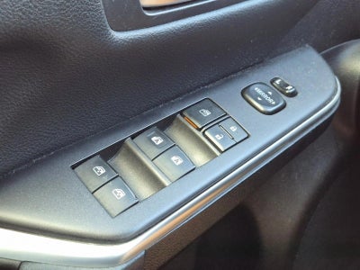2016 Toyota Camry 4dr Sdn I4 Auto LE (SE)