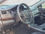 2016 Toyota Camry 4dr Sdn I4 Auto LE (SE)