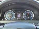 2016 Toyota Camry 4dr Sdn I4 Auto LE (SE)