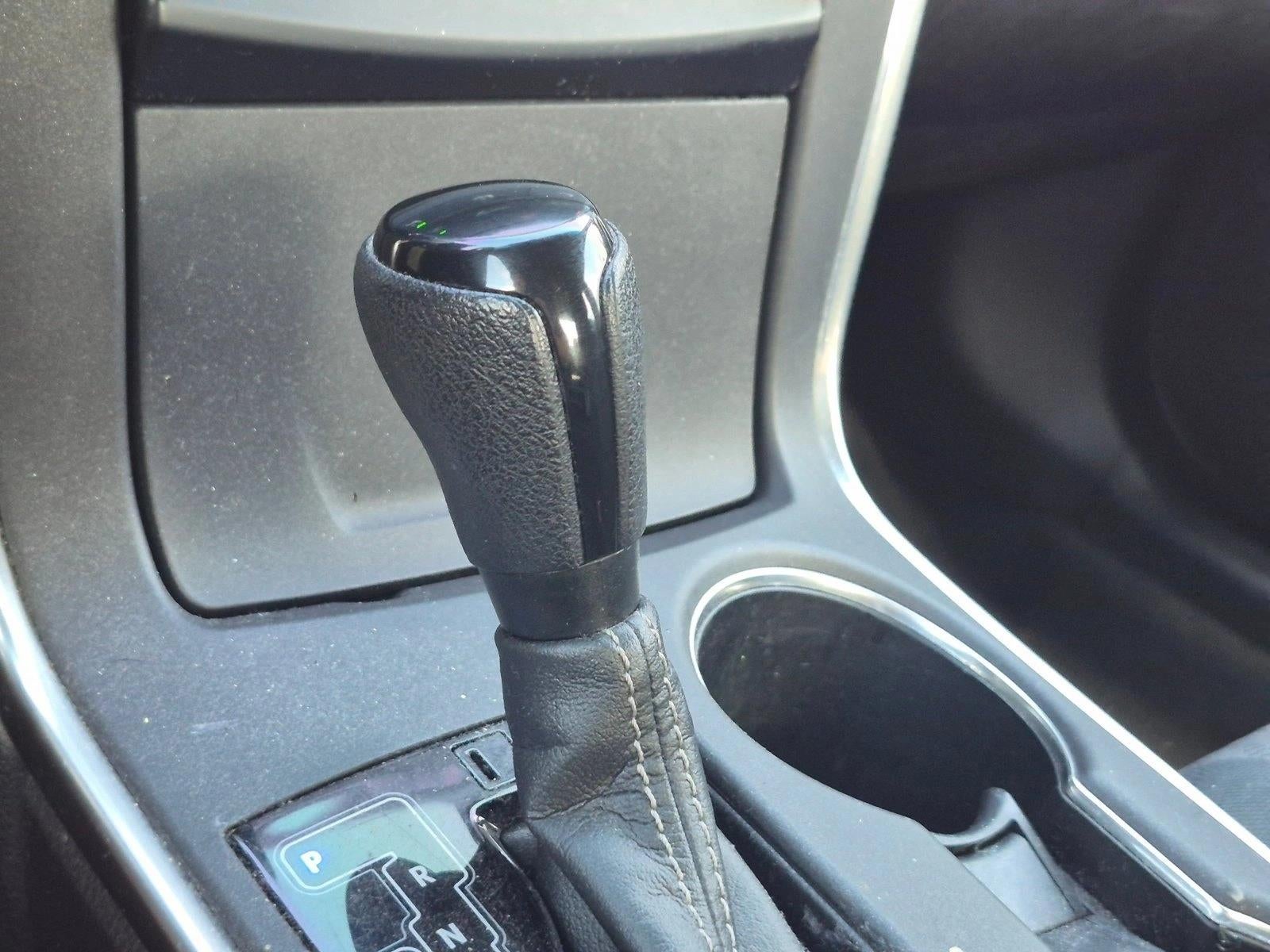 2016 Toyota Camry 4dr Sdn I4 Auto LE (SE)