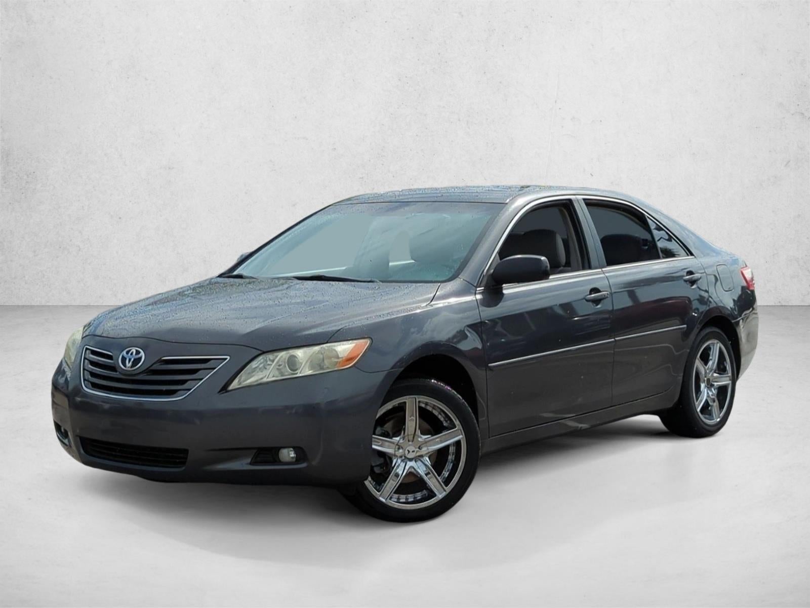 2009 Toyota Camry 4dr Sdn V6 Auto XLE (Natl)