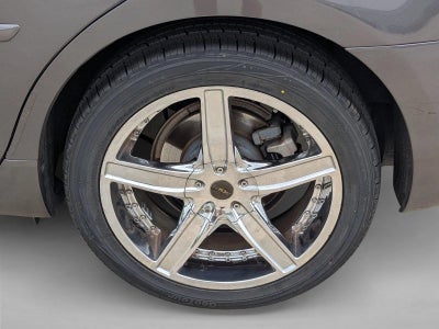2009 Toyota Camry 4dr Sdn V6 Auto XLE (Natl)