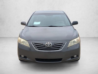 2009 Toyota Camry 4dr Sdn V6 Auto XLE (Natl)