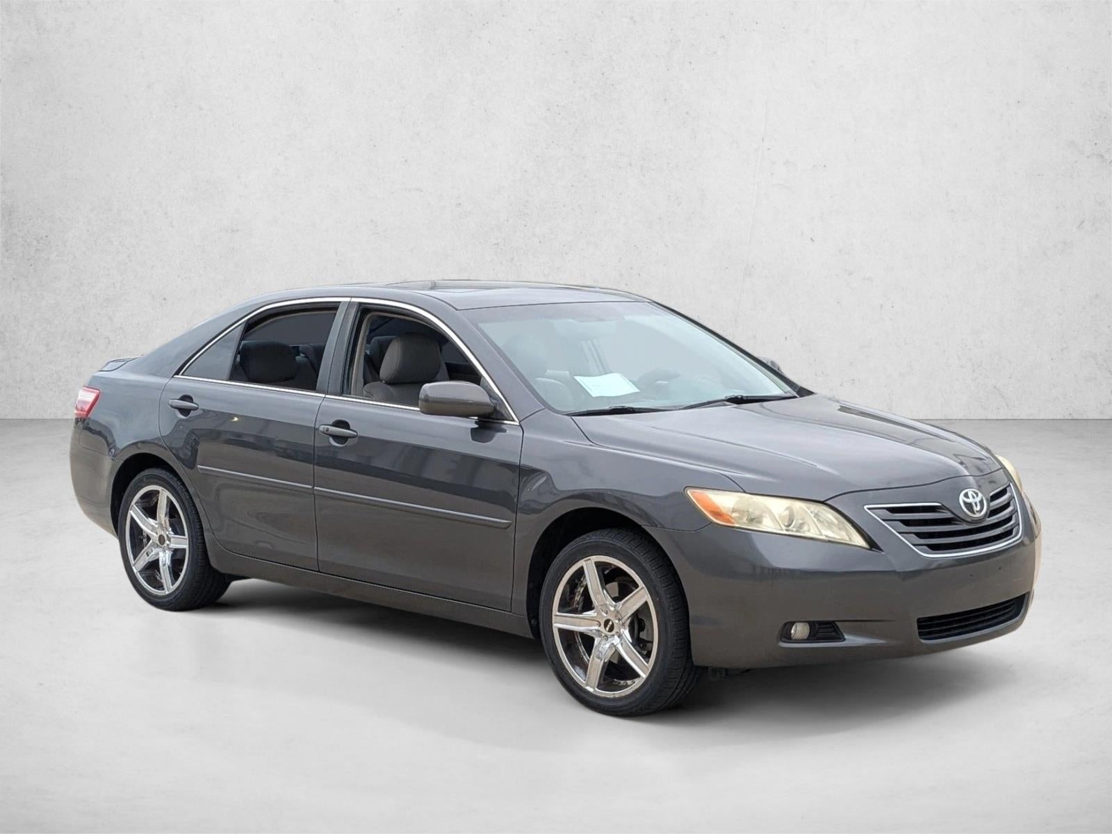 2009 Toyota Camry 4dr Sdn V6 Auto XLE (Natl)