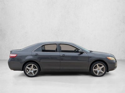 2009 Toyota Camry 4dr Sdn V6 Auto XLE (Natl)