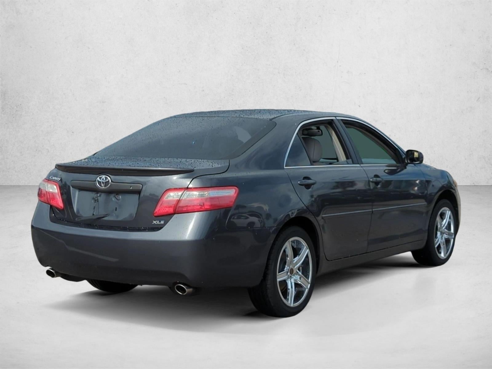 2009 Toyota Camry 4dr Sdn V6 Auto XLE (Natl)