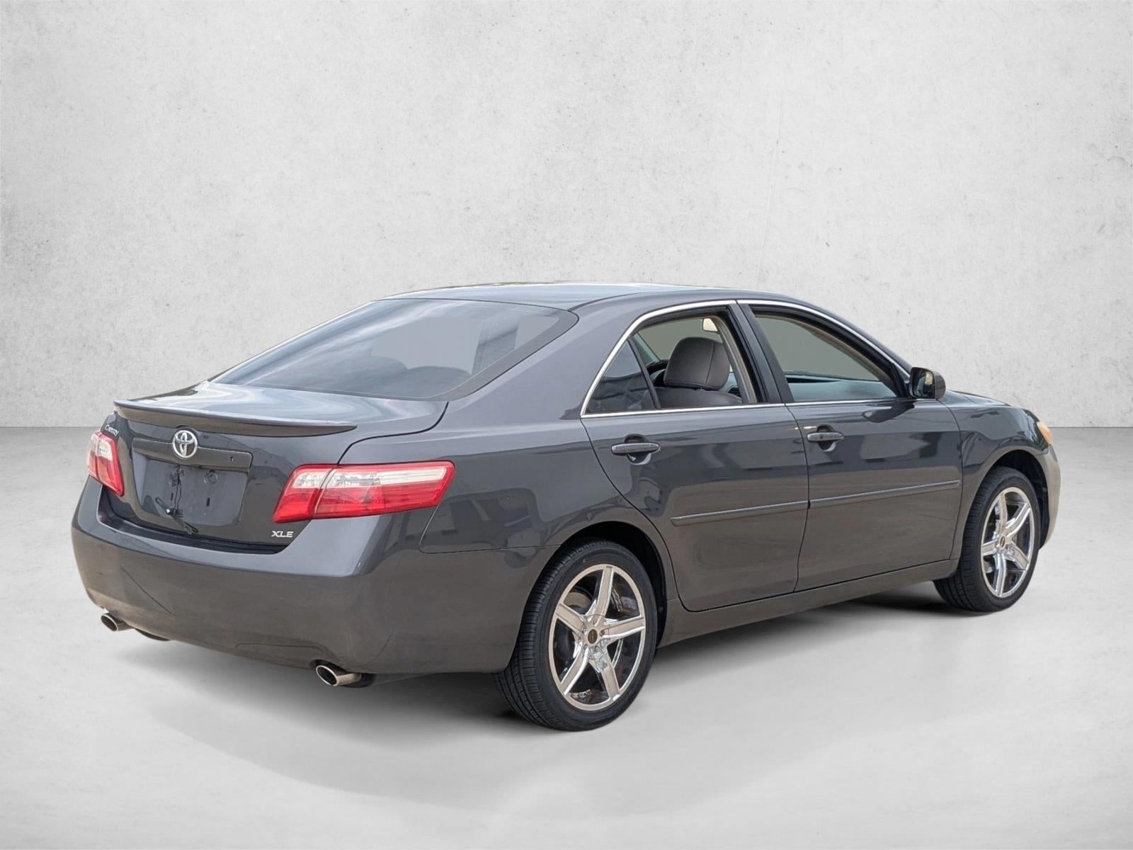 2009 Toyota Camry 4dr Sdn V6 Auto XLE (Natl)