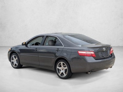 2009 Toyota Camry 4dr Sdn V6 Auto XLE (Natl)