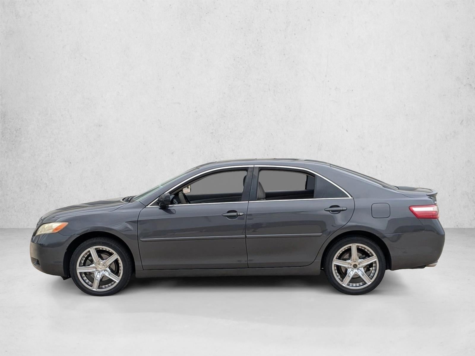 2009 Toyota Camry 4dr Sdn V6 Auto XLE (Natl)