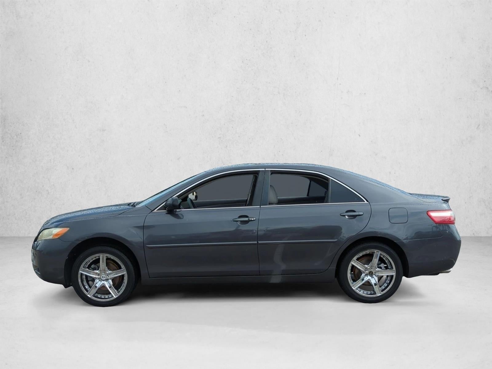 2009 Toyota Camry 4dr Sdn V6 Auto XLE (Natl)