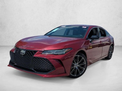 2019 Toyota Avalon Touring (GS)