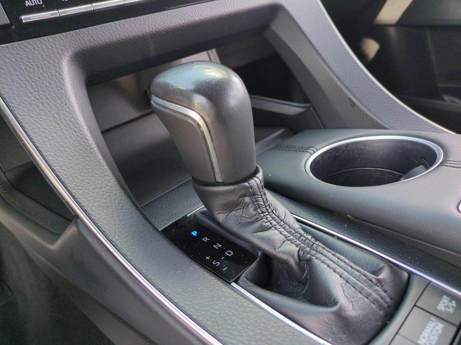 2019 Toyota Avalon Touring (GS)