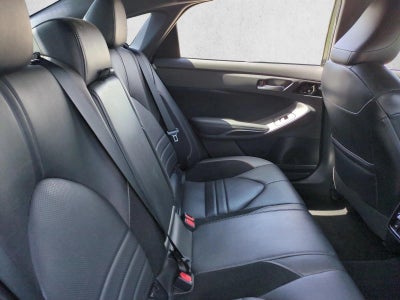 2019 Toyota Avalon Touring (GS)