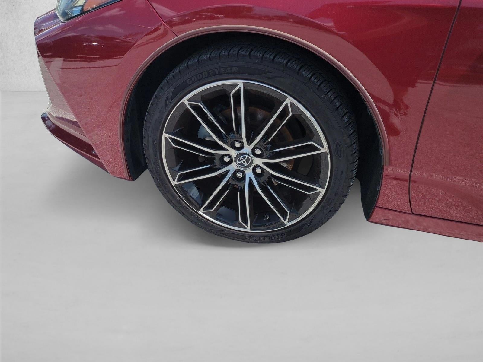 2019 Toyota Avalon Touring (GS)