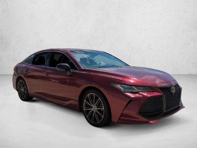 2019 Toyota Avalon Touring (GS)