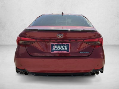 2019 Toyota Avalon Touring (GS)
