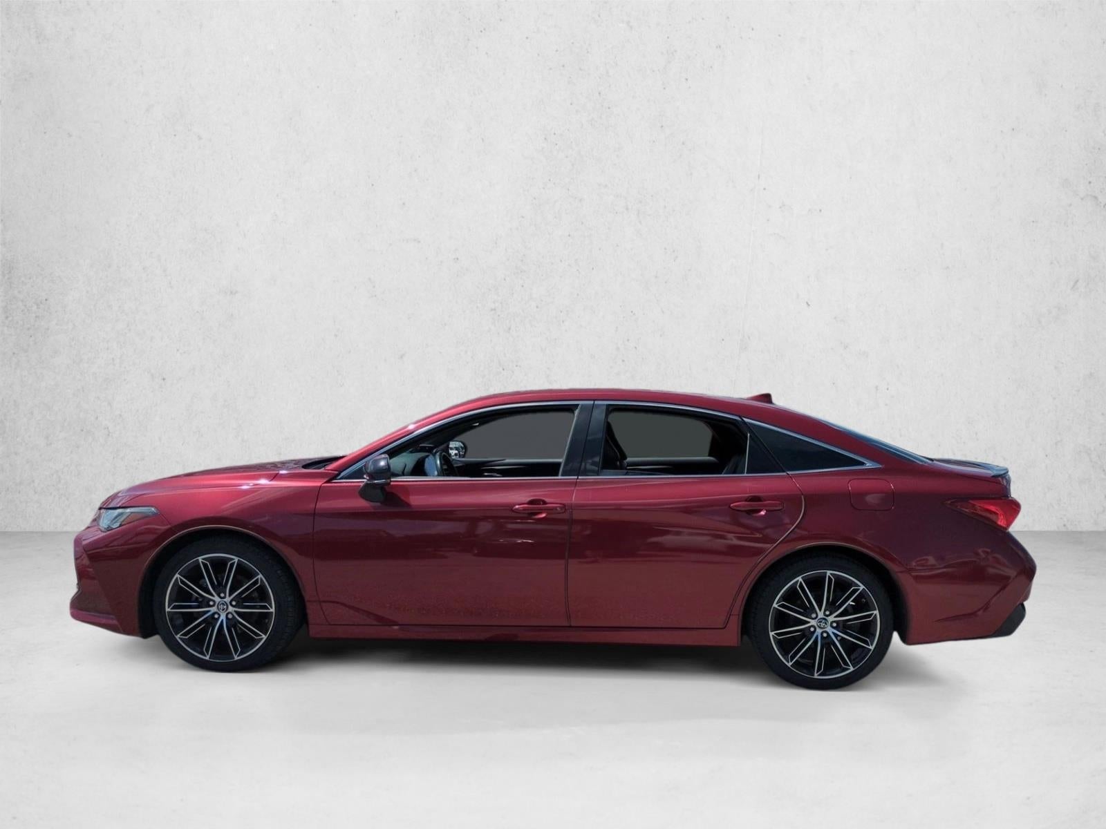 2019 Toyota Avalon Touring (GS)