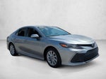 2022 Toyota Camry LE Auto (SE)