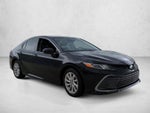 2023 Toyota Camry LE Auto (SE)