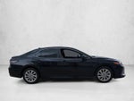 2023 Toyota Camry LE Auto (SE)