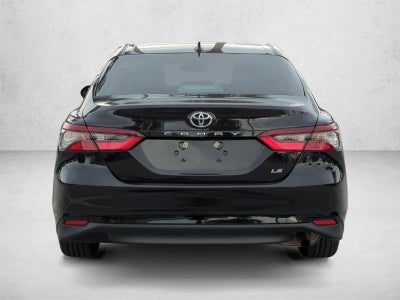 2023 Toyota Camry LE Auto (SE)