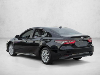 2023 Toyota Camry LE Auto (SE)