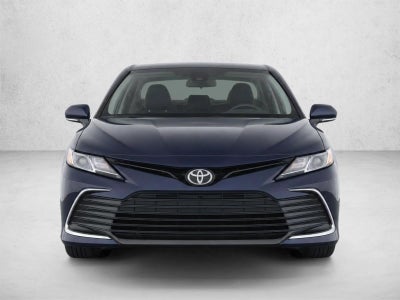 2021 Toyota Camry LE Auto (SE)