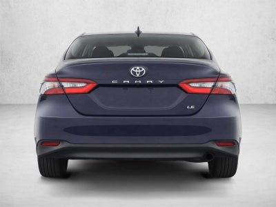 2021 Toyota Camry LE Auto (SE)
