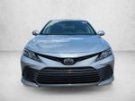 2024 Toyota Camry LE Auto (SE)