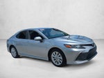 2024 Toyota Camry LE Auto (SE)