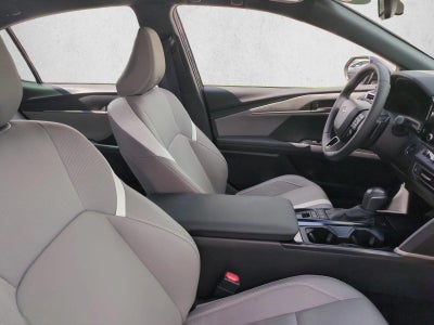 2025 Toyota Camry SE (SE)
