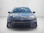 2025 Toyota Camry XSE (Natl)