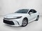 2025 Toyota Camry LE (Natl)