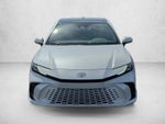 2025 Toyota Camry XSE (Natl)