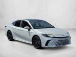 2025 Toyota Camry XSE (Natl)