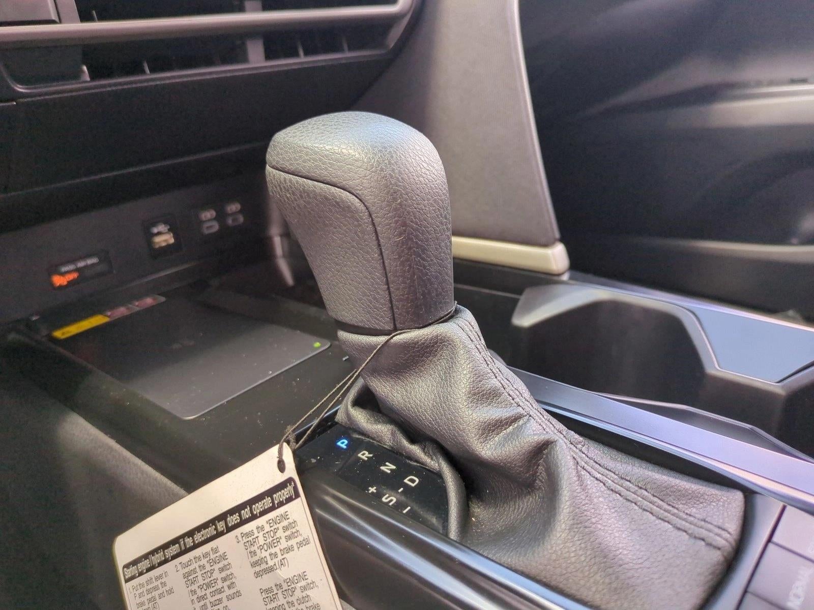 2026 Toyota Camry LE (SE)