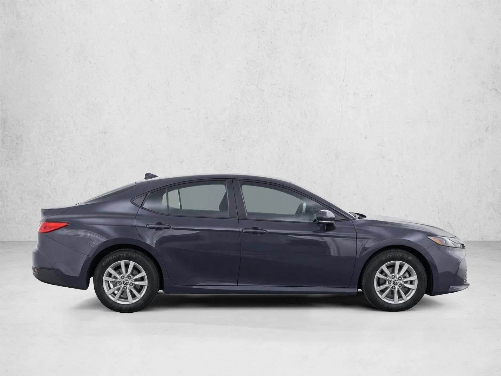 2026 Toyota Camry LE (SE)