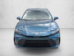2025 Toyota Camry LE (Natl)