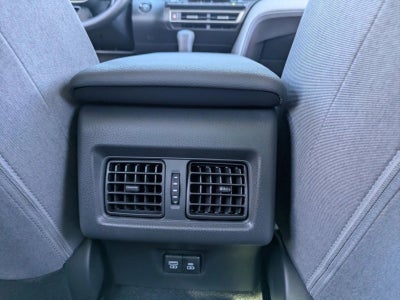 2026 Toyota Camry LE (SE)