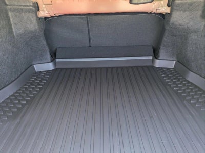 2026 Toyota Camry LE (SE)