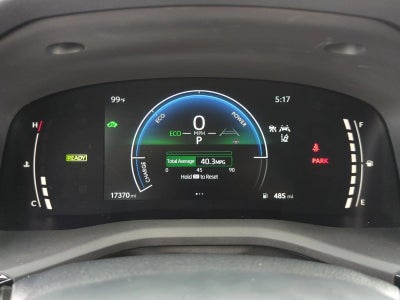 2025 Toyota Camry SE (Natl)