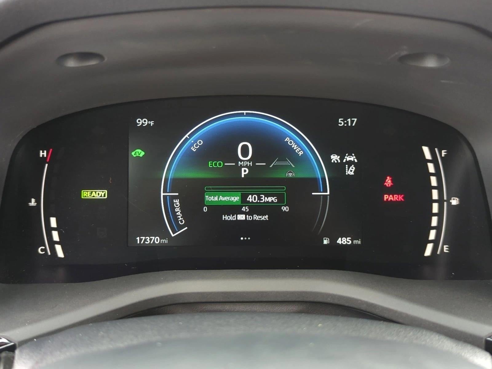 2025 Toyota Camry SE (Natl)