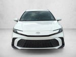 2025 Toyota Camry SE (Natl)