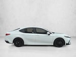 2025 Toyota Camry SE (Natl)