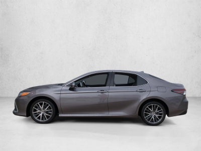 2023 Toyota Camry Hybrid XLE CVT (Natl)