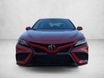 2021 Toyota Camry SE Auto (SE)