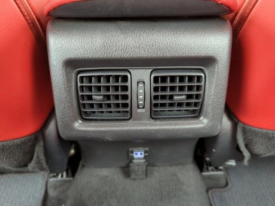 2023 Toyota Camry XSE Auto (Natl)