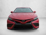 2023 Toyota Camry SE Auto (SE)