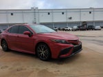 2023 Toyota Camry SE Auto (SE)